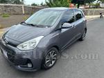 2020 Hyundai Grand I10 Gls