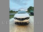 Nissan Qashqai 2017