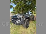 Toyota Tacoma Offroad 2024