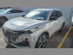 2022 Changan CS55 Plus