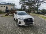 Nissan Kicks 2022