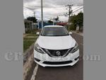 Nissan Sentra 2018