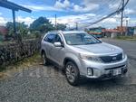Kia Sorento 2013