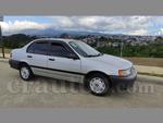 Toyota Tercel 1992