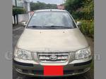 2004 Hyundai Matrix