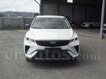 2025 Geely Coolray Neo