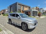2025 Mitsubishi Montero Sport GT