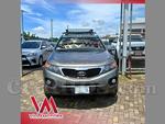 Kia Sorento 2011