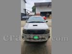 Toyota Fortuner 2008