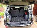 Mitsubishi Outlander 2008