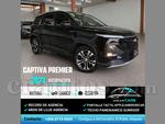 Chevrolet Captiva 2023