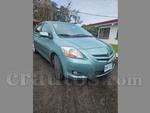 Toyota Yaris 2010