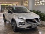 Chevrolet Groove 2023