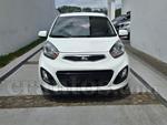 2015 Kia Morning
