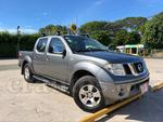 2015 Nissan Navara