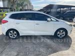 2014 Kia Carens