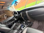 Toyota Fortuner 2026