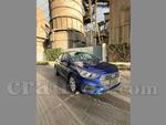 2019 Hyundai Accent