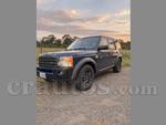 2008 Land Rover Discovery 3