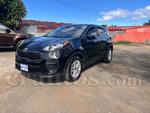 Kia Sportage 2017