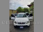 1999 Honda CR-V