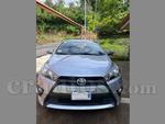 Toyota Yaris 2015