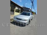 Nissan Sentra 1995