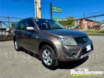 2016 Suzuki Grand Vitara