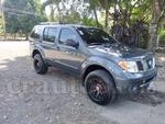 2005 Nissan Pathfinder