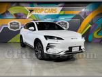 BYD Song Plus 2025