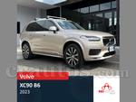 Volvo XC90 2023