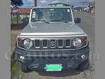 2025 Suzuki Jimny GL