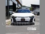 Audi E-tron GT 2022