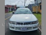 2000 Mitsubishi Lancer GLX