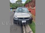 2007 Ford Ecosport