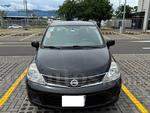 Nissan Tiida 2013
