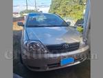 2003 Toyota Corolla