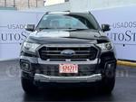 Ford Ranger Wildtrak 2022