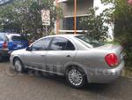 Nissan Almera Sg 2005