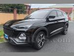 2024 JAC Js8