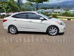 Hyundai Accent 2015