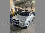 2011 Hyundai Tucson