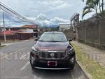 Kia Sorento 2017
