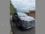 Hyundai Tucson 2016