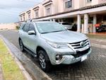 Toyota Fortuner 2018