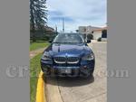BMW X5 2013