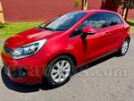 Kia Rio 2014