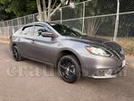 Nissan Sentra 2017