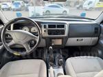 2002 Mitsubishi Montero Sport