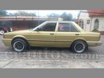 Nissan Sentra B12 1987